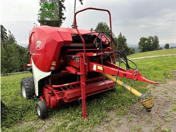 Firkantpresse WELGER