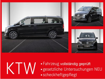 Minibuss MERCEDES-BENZ