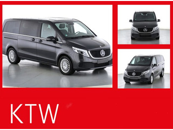 Minibuss MERCEDES-BENZ