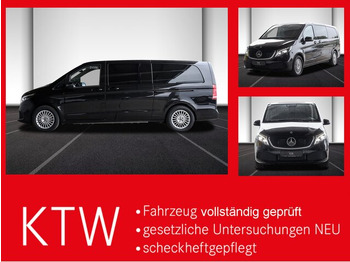 Minibuss MERCEDES-BENZ