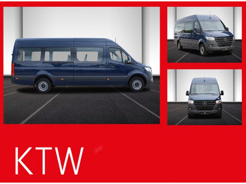 Persontransport MERCEDES-BENZ Sprinter 315