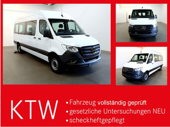 Minibuss MERCEDES-BENZ Sprinter 315