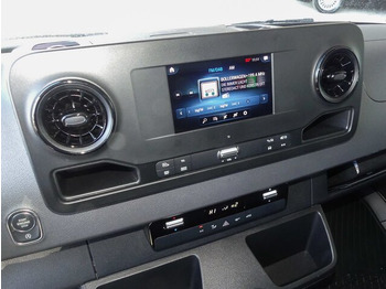 Kassebil MERCEDES-BENZ Sprinter 317 CDI,3665mm,Automatik,Kamera: bilde 5