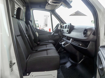 Kassebil MERCEDES-BENZ Sprinter 317 CDI,3665mm,Automatik,Kamera: bilde 2
