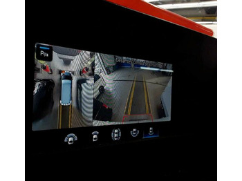 Kassebil MERCEDES-BENZ Sprinter 317 CDI Kasten,L2H2,MBUX,Kamera: bilde 2