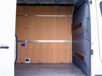 Kassebil MERCEDES-BENZ Sprinter 317 Maxi,MBUX,Kamera,Tempomat: bilde 2