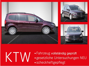 Persontransport MERCEDES-BENZ