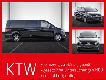 Minibuss MERCEDES-BENZ