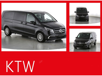 Persontransport MERCEDES-BENZ
