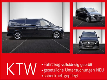 Minibuss MERCEDES-BENZ
