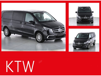 Persontransport MERCEDES-BENZ