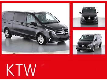 Persontransport MERCEDES-BENZ