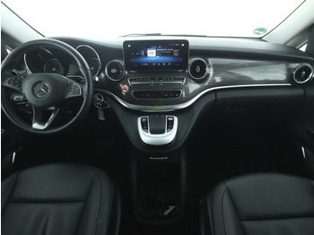 Persontransport MERCEDES-BENZ V 300 Avantgarde Extralang,Allrad,2Schiebetüren...: bilde 2