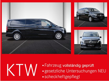 Minibuss MERCEDES-BENZ