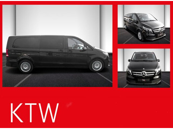 Persontransport MERCEDES-BENZ