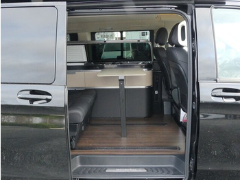 Leie MERCEDES-BENZ V300 Marco Polo EDITION,Allrad,EasyUp,Leder,AHK MERCEDES-BENZ V300 Marco Polo EDITION,Allrad,EasyUp,Leder,AHK: bilde 4
