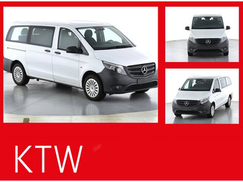 Minibuss MERCEDES-BENZ Vito 114
