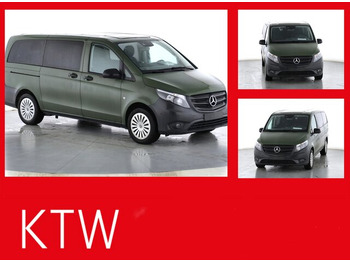 Persontransport MERCEDES-BENZ Vito 114