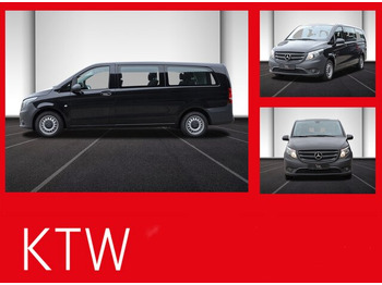 Persontransport MERCEDES-BENZ Vito 114