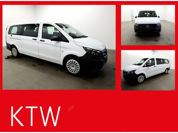 Minibuss MERCEDES-BENZ Vito 114