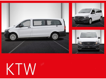 Persontransport MERCEDES-BENZ Vito 114