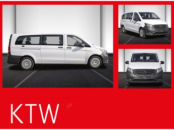 Persontransport MERCEDES-BENZ Vito 114
