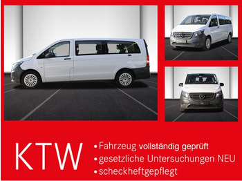 Persontransport MERCEDES-BENZ Vito 114