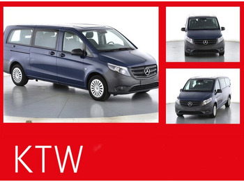 Persontransport MERCEDES-BENZ Vito 114