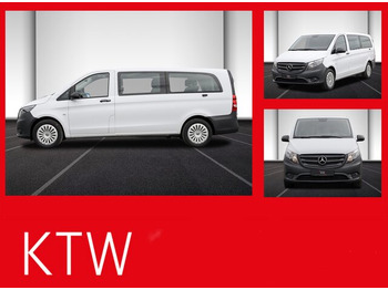 Minibuss MERCEDES-BENZ Vito 114