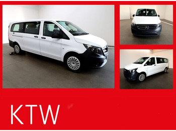 Persontransport MERCEDES-BENZ Vito 114