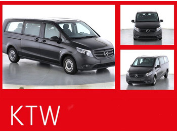 Minibuss MERCEDES-BENZ Vito 114