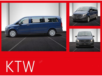Persontransport MERCEDES-BENZ Vito 114