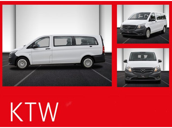Persontransport MERCEDES-BENZ Vito 114