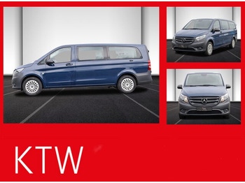 Persontransport MERCEDES-BENZ Vito 114