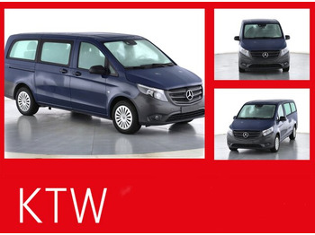 Minibuss MERCEDES-BENZ Vito 114