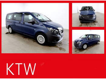 Minibuss MERCEDES-BENZ Vito 114