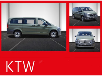 Persontransport MERCEDES-BENZ Vito 114