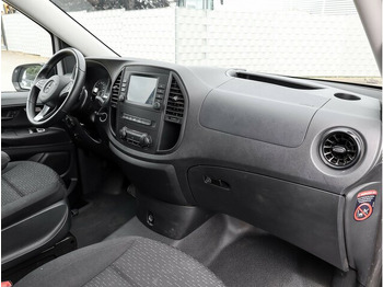 Persontransport MERCEDES-BENZ Vito 114 TourerPro,lang,Automatik,8Sitze,Kamera: bilde 4