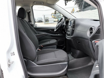 Persontransport MERCEDES-BENZ Vito 114 TourerPro,lang,Automatik,8Sitze,Kamera: bilde 3