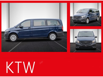 Persontransport MERCEDES-BENZ Vito 114