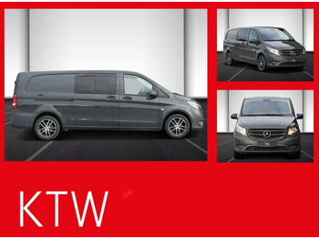Persontransport MERCEDES-BENZ Vito 116