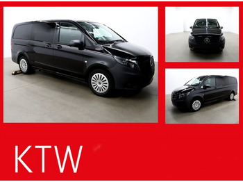 Minibuss MERCEDES-BENZ Vito 116