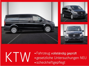 Minibuss MERCEDES-BENZ Vito 116