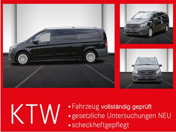 Persontransport MERCEDES-BENZ Vito 116