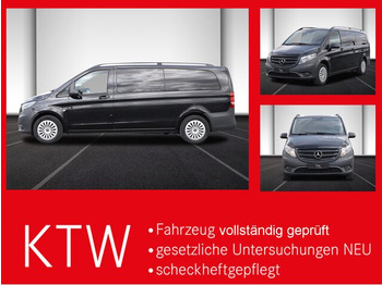 Minibuss MERCEDES-BENZ Vito 116