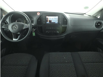Persontransport MERCEDES-BENZ Vito 116TourerPro ,Extralang,2xKlima,Kamera,AHK: bilde 2