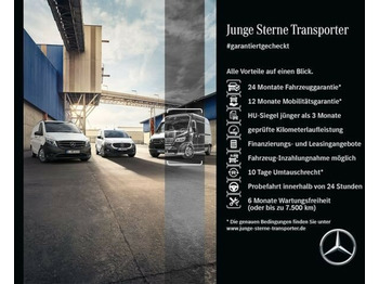 Persontransport MERCEDES-BENZ Vito 116TourerPro ,Extralang,2xKlima,Kamera,AHK: bilde 5