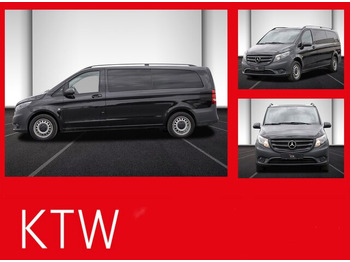 Persontransport MERCEDES-BENZ Vito 116
