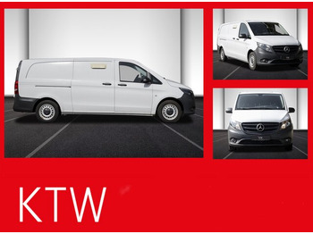 Små varebil MERCEDES-BENZ Vito 114