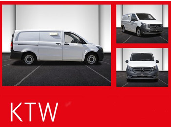 Små varebil MERCEDES-BENZ Vito 114